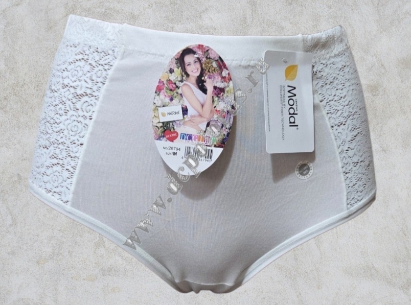 26794 Трусы женские MLXL