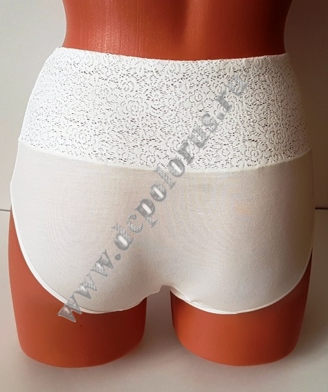 26211 Трусы кружевные LXL2XL3XL