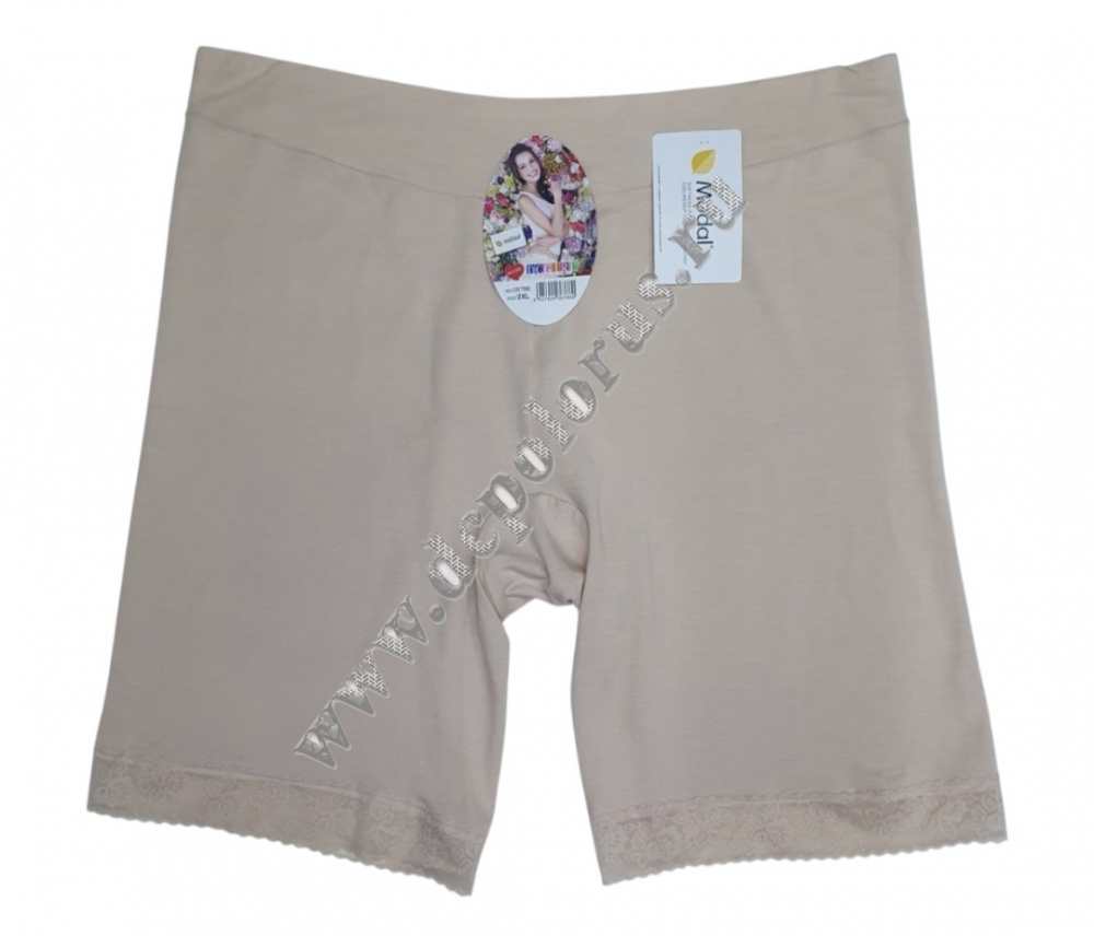 26786 Панталоны женские XL2XL3XL