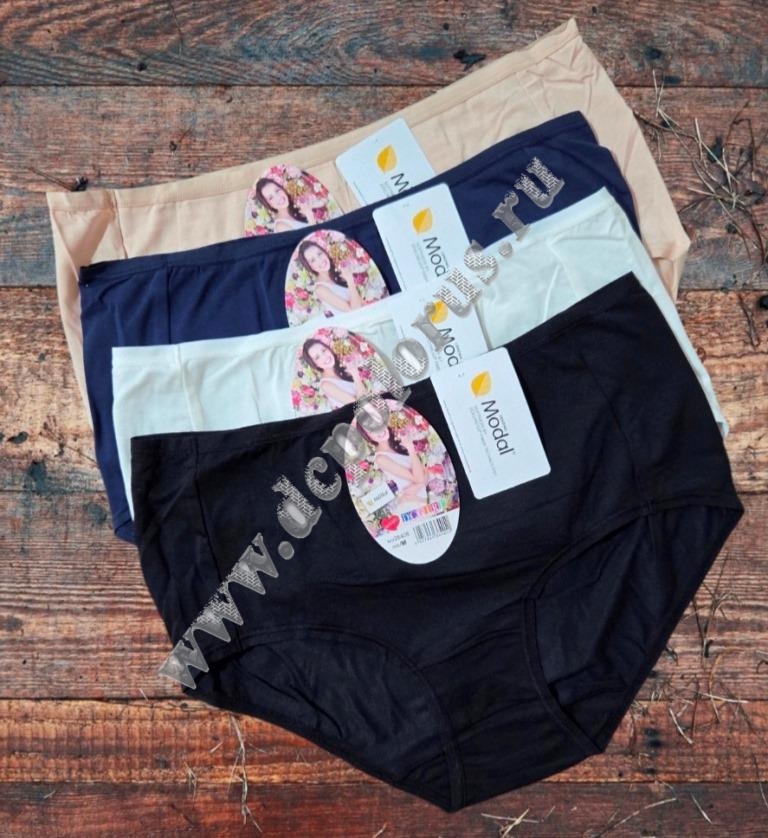 26405 Трусы-шорты женские MLXL