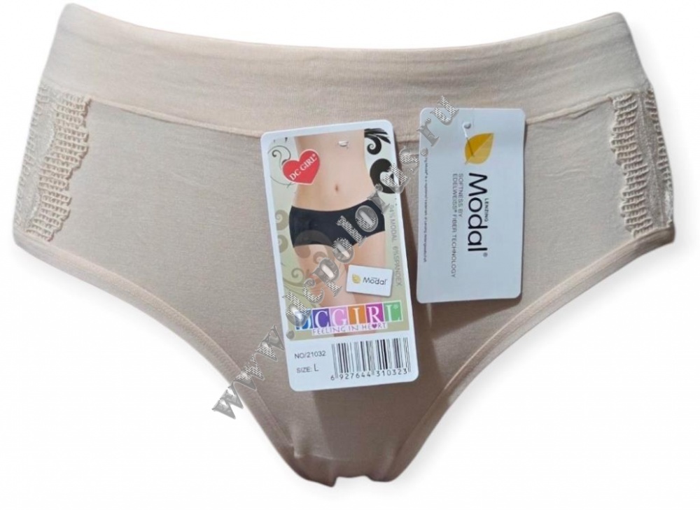 21032 Трусы женские LXL2XL