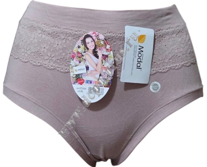 27068 Трусы -шорты женские LXL2XL