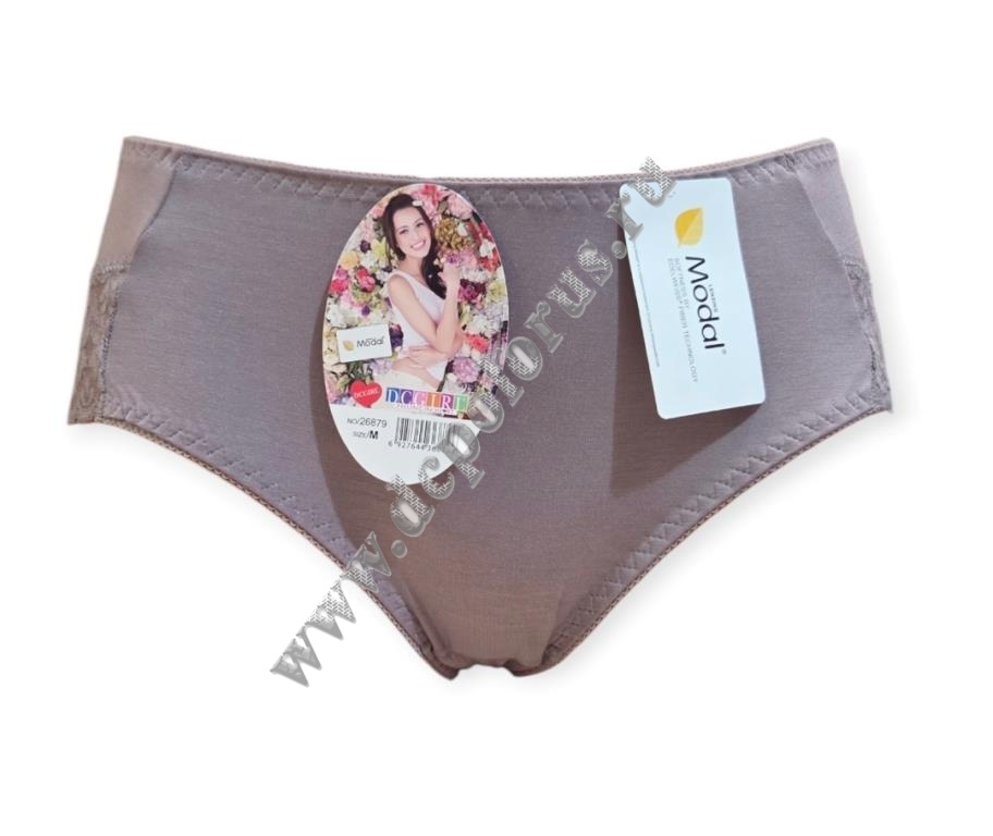 26879 Трусы женские SMLXL