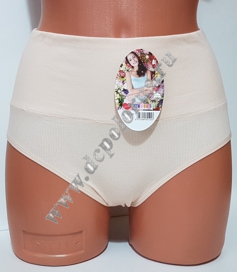 70125 Трусы женские LXL2XL3XL