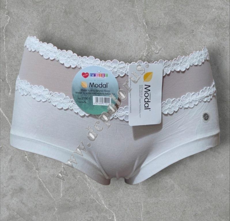 21901 Трусы женские LXL2XL